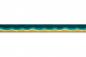 Preview: Ruffwear Top Rope Collar Seafoam Gr. S Preview: Ruffwear Top Rope Collar Seafoam Gr. S